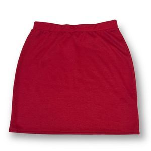 Lily Stem Women’s Mini Skirt Size Small NWT